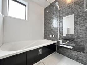 リーブルガーデン四日市市楠町北五味塚第10　全7棟　1号棟　新築一戸建て