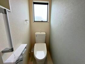 リーブルガーデン四日市市楠町北五味塚第10　全7棟　1号棟　新築一戸建て