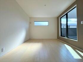 リーブルガーデン四日市市楠町北五味塚第10　全7棟　2号棟　新築一戸建て