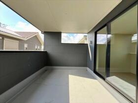 リーブルガーデン四日市市楠町北五味塚第10　全7棟　2号棟　新築一戸建て