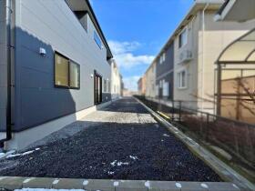 リーブルガーデン四日市市楠町北五味塚第10　全7棟　2号棟　新築一戸建て