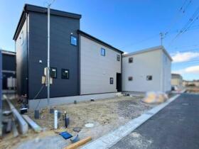 リーブルガーデン四日市市楠町北五味塚第10　全7棟　2号棟　新築一戸建て
