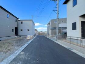 リーブルガーデン四日市市楠町北五味塚第10　全7棟　2号棟　新築一戸建て