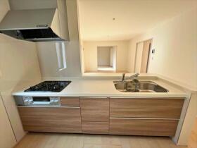 リーブルガーデン四日市市楠町北五味塚第10　全7棟　2号棟　新築一戸建て