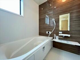 リーブルガーデン四日市市楠町北五味塚第10　全7棟　2号棟　新築一戸建て