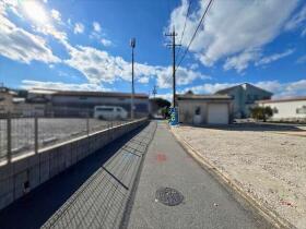 リーブルガーデン四日市市大矢知町第3　全2棟　1号棟　新築一戸建て