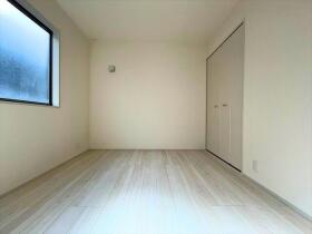 リーブルガーデン四日市市楠町北五味塚第10　全7棟　3号棟　新築一戸建て