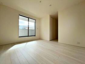 リーブルガーデン四日市市楠町北五味塚第10　全7棟　3号棟　新築一戸建て