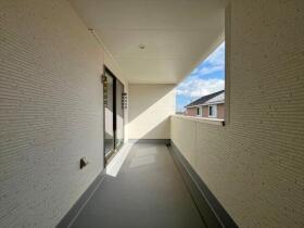 リーブルガーデン四日市市楠町北五味塚第10　全7棟　3号棟　新築一戸建て