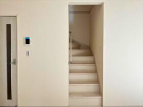 リーブルガーデン四日市市楠町北五味塚第10　全7棟　3号棟　新築一戸建て