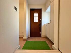 リーブルガーデン四日市市楠町北五味塚第10　全7棟　3号棟　新築一戸建て