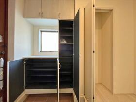 リーブルガーデン四日市市楠町北五味塚第10　全7棟　3号棟　新築一戸建て