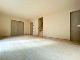 リーブルガーデン四日市市楠町北五味塚第10　全7棟　3号棟　新築一戸建て