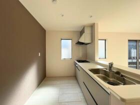 リーブルガーデン四日市市楠町北五味塚第10　全7棟　3号棟　新築一戸建て