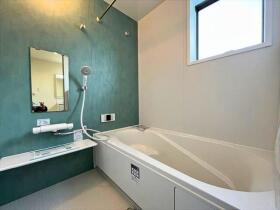 リーブルガーデン四日市市楠町北五味塚第10　全7棟　3号棟　新築一戸建て