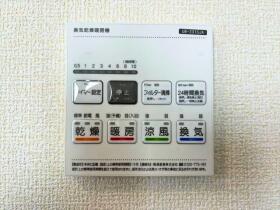 リーブルガーデン四日市市楠町北五味塚第10　全7棟　3号棟　新築一戸建て