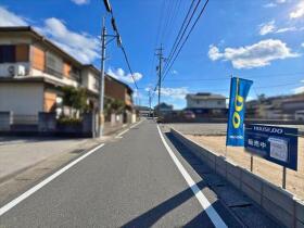 リーブルガーデン四日市市大矢知町第3　全2棟　2号棟　新築一戸建て
