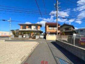 リーブルガーデン四日市市大矢知町第3　全2棟　2号棟　新築一戸建て