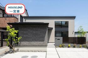 一宮市大赤見字御神明　新築一戸建て