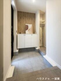 一宮市大赤見字御神明　新築一戸建て