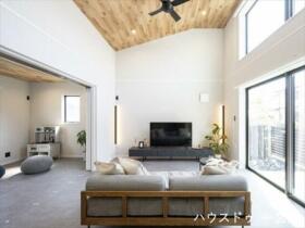 一宮市大赤見字御神明　新築一戸建て