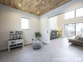 一宮市大赤見字御神明　新築一戸建て