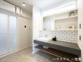 一宮市大赤見字御神明　新築一戸建て