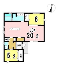 一宮市大赤見字御神明　新築一戸建て