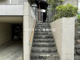 ●中古戸建　根ヶ布2丁目　①