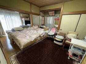 ●中古戸建　根ヶ布2丁目　①