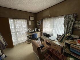 ●中古戸建　根ヶ布2丁目　①