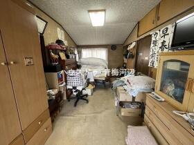 ●中古戸建　根ヶ布2丁目　①