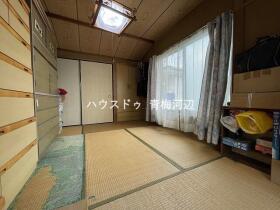 ●中古戸建　根ヶ布2丁目　①