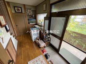 ●中古戸建　根ヶ布2丁目　①