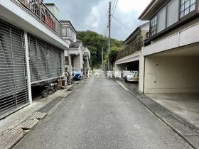 ●中古戸建　根ヶ布2丁目　①