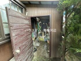 ●中古戸建　根ヶ布2丁目　①