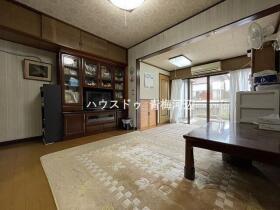 ●中古戸建　根ヶ布2丁目　①