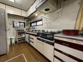 ●中古戸建　根ヶ布2丁目　①