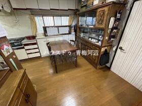 ●中古戸建　根ヶ布2丁目　①