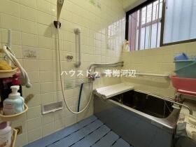 ●中古戸建　根ヶ布2丁目　①