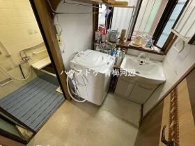 ●中古戸建　根ヶ布2丁目　①