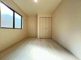 リーブルガーデン四日市市楠町北五味塚第10　全7棟　4号棟　新築一戸建て