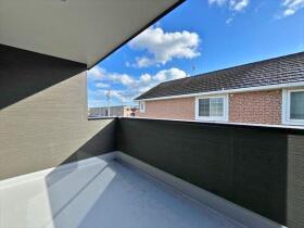 リーブルガーデン四日市市楠町北五味塚第10　全7棟　4号棟　新築一戸建て