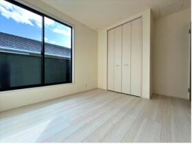 リーブルガーデン四日市市楠町北五味塚第10　全7棟　4号棟　新築一戸建て