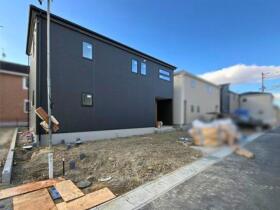 リーブルガーデン四日市市楠町北五味塚第10　全7棟　4号棟　新築一戸建て