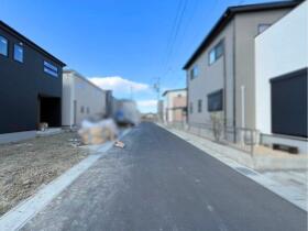 リーブルガーデン四日市市楠町北五味塚第10　全7棟　4号棟　新築一戸建て