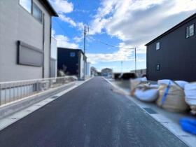 リーブルガーデン四日市市楠町北五味塚第10　全7棟　4号棟　新築一戸建て
