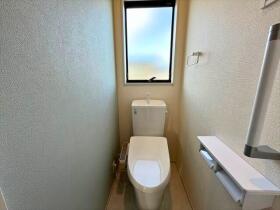 リーブルガーデン四日市市楠町北五味塚第10　全7棟　4号棟　新築一戸建て