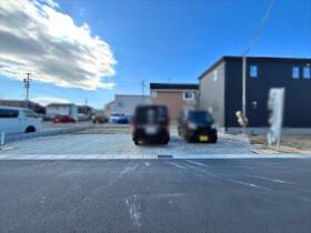 リーブルガーデン四日市市楠町北五味塚第10　全7棟　5号棟　新築一戸建て