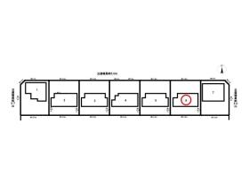 リーブルガーデン四日市市楠町北五味塚第10　全7棟　6号棟　新築一戸建て